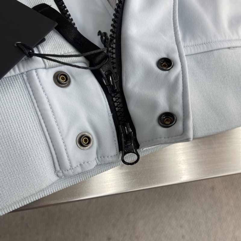 STONE ISLAND